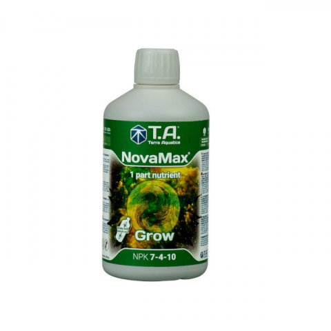 Nova Max Grow 500ml